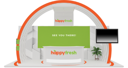 HappyFresh