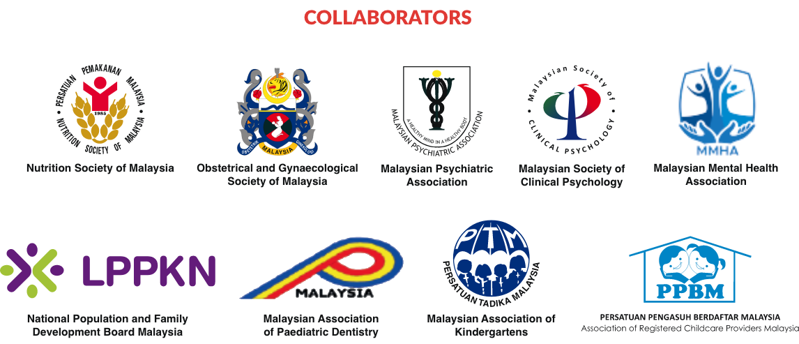 Our Collaborators
