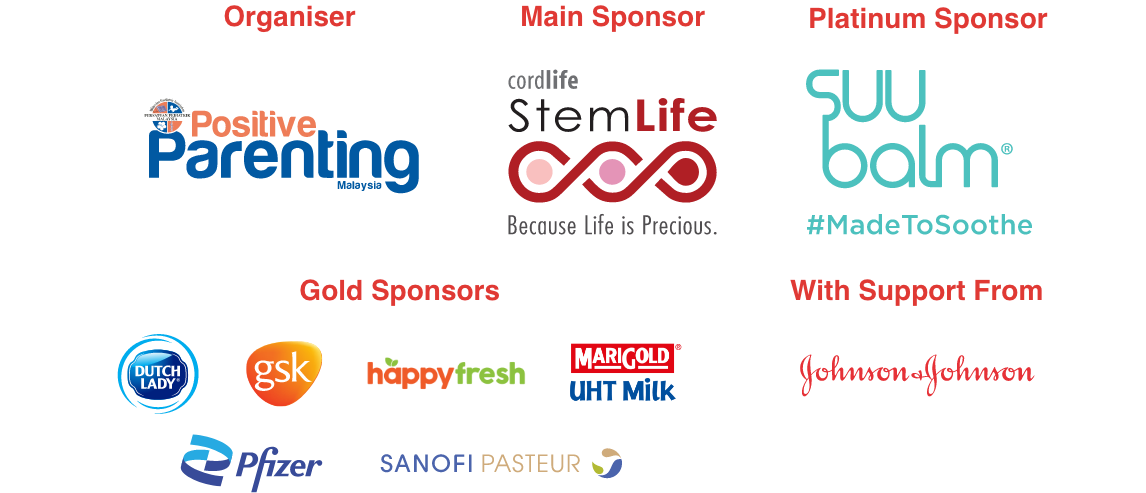Our Sponsors