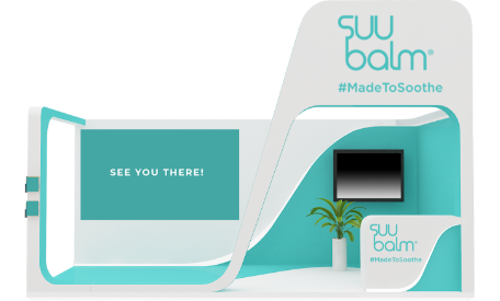 Suu Balm